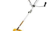 Trimmer pe Acumulator RBT-2BC Rotor 2 x Acumulatori 21V/3Ah, 8000 rot/min