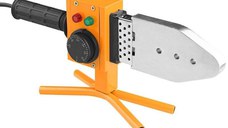 Trusa Tolsen de sudura/lipit PPR 20-63 mm 800W