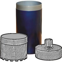 Tub Carota Tudee SCT108, 108mm - 1