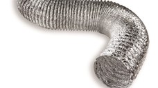 Tub flexibil neizolat diametru 203 mm Flexiva 10 m cutie