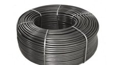 Tub irigat picurare PREMIUM, Diametru 16, Grosime 1mm, Distanta picurare 20 cm Micul Fermier GF-2126