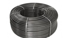 Tub irigat picurare PREMIUM, Diametru 16, Grosime 1mm, Distanta picurare 20 cm Micul Fermier GF-2126