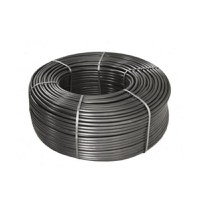 Tub irigat picurare PREMIUM, Diametru 16, Grosime 1mm, Distanta picurare 20 cm Micul Fermier GF-2126 - 1