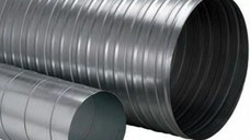 Tubulatura circulara,tip SPIRO, diametru Ø315 mm, 3ML