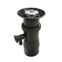 Tun Atomizor, Diametru Interior 66 mm, Extensibil - 1