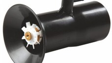 Tun Atomizor Ruris A103, A103S, A102 ,Diametru Interior 66 mm