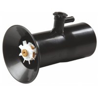 Tun Atomizor Ruris A103, A103S, A102 ,Diametru Interior 66 mm - 1