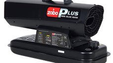 Tun Caldura Motorina, Ardere Directa, 15kW, Zobo PLUS-K50 - Fara Termostat