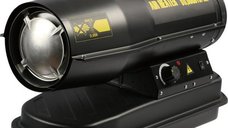 Tun Caldura Motorina cu Ardere Directa PRO 20 kW - Intensiv 20 kW (68.000 BTU) 650 m3/h, 230 V