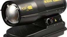 Tun Caldura Motorina cu Ardere Directa PRO 20 kW - Intensiv 20 kW (68.000 BTU) 650 m3/h, 230 V
