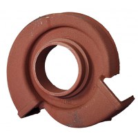 Turbina Motopompa 3 Toli- Model 1 - 1