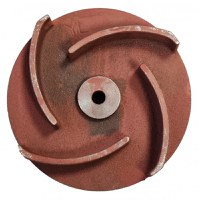 Turbina Motopompa 3 Toli - Model 2 - 1