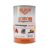 Ulei Compresor Protect Ruris 600ml - 1