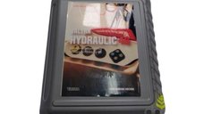 Ulei Hidraulic H46 5L, Valmet X992700640000