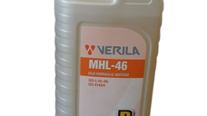 Ulei hidraulic Verila MHL46 - 1 L