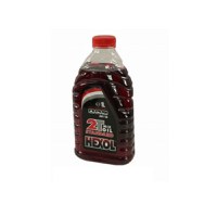 Ulei Motor 2 Timpi Hexol,Rosu ,1Litru - 1