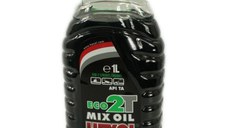 Ulei Motor 2 Timpi, Hexol, Verde ,1Litru
