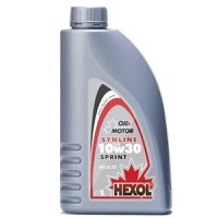 Ulei Motor 4 Timpi, Hexol 1Litru - 10W30 - 1