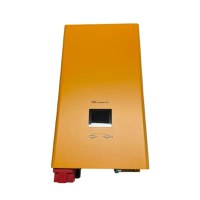 UPS centrale termice Commander 230V / 2500W, Well - 1