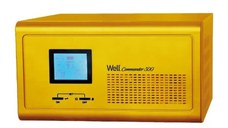 UPS centrale termice Commander 230V, 300W, 12V, Well