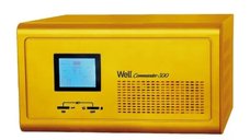 UPS centrale termice Commander 230V, 300W, 12V, Well