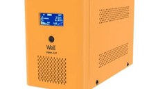 UPS centrale termice Infinite 230V, 300W, 12V, Well