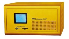 UPS pentru Centrale Termice Commander 230V/1600W de la Well