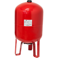 Vas Expansiune Gmax cu Membrana Inclusa, 500 litri, 10 bari, HYDROSTAB - 1