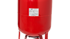 Vas Expansiune Gmax cu Membrana Inclusa, 500 litri, 10 bari, HYDROSTAB