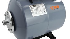 Vas expansiune IBO Dambat GBH, 100 litri, 10 bar, produs in ITALIA