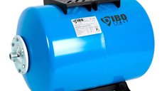 Vas expansiune IBO Dambat GBH, 80 litri, produs in ITALIA