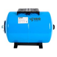 Vas expansiune IBO Dambat GBH, 80 litri, produs in ITALIA - 2