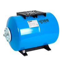 Vas expansiune IBO Dambat GBH, 80 litri, produs in ITALIA - 1