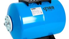 Vas expansiune IBO Dambat GBH, 80 litri, produs in ITALIA