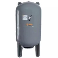 Vas expansiune IBO Dambat GBV Italy, 500 litri, vertical cu membrana inclusa - 1