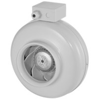 Ventilator in-line circular de tubulatura,Ruck Rs, 100 W - 810 mc/h - 230V/50Hz - 1