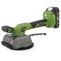 Ventuza pentru Gresie pe Acumulator Procraft PTM20 1 x Acumulator 20V/2Ah, 15.000 vibratii/min - 1
