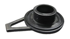 Vierme Pompa Ulei Drujba Husqvarna 362, 365, 371, 372, 570, 575, 576