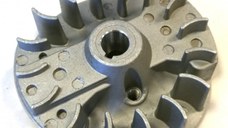 Volanta Motocoasa Chinezeasca TL34