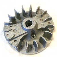 Volanta Motocoasa Chinezeasca TL34 - 1