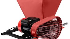 Zdrobitor Electric pentru struguri Elefant HGP-60 700 W, 550 kg/h, 2900 rot/min