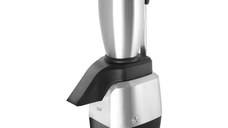 Zdrobitor profesional de gheata, 3 l, otel inoxidabil, 160 Kg/h, 230V, 200W, 194x329x(H)523 mm