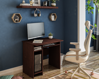 Birou Pc Skm-12 Ro Wenge - 1