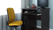Birou Pc Skm-12 Ro Wenge