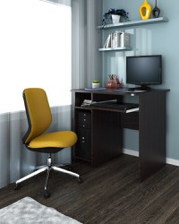 Birou Pc Skm-12 Ro Wenge - 1