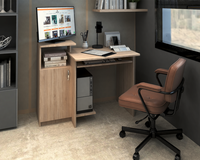 Birou Pc Skm-2 Sonoma Ro - 1