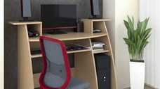 Birou Pc Skm-4 Fag Ua