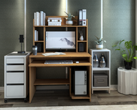 Birou Pc Skm-6 Cires Ua - 1