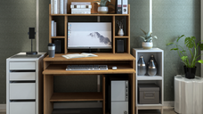 Birou Pc Skm-6 Cires Ua