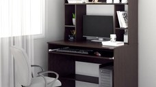 Birou Pc Skm-6 Ro Wenge
